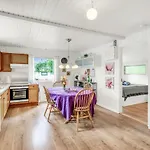 Gravers - 300m From The Sea By Interhome Nedre Lysabild