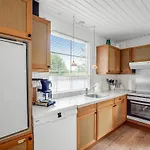 Gravers - 300m From The Sea By Interhome Casa vacanze