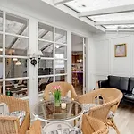 Gravers - 300m From The Sea By Interhome Casa vacanze Nedre Lysabild