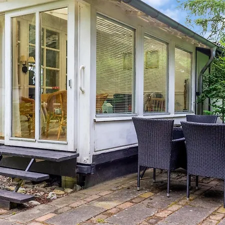 Casa de Férias Gravers - 300m From The Sea By Interhome *