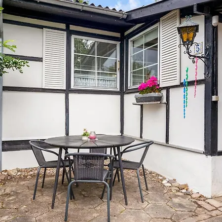 Casa de Férias Gravers - 300m From The Sea By Interhome *