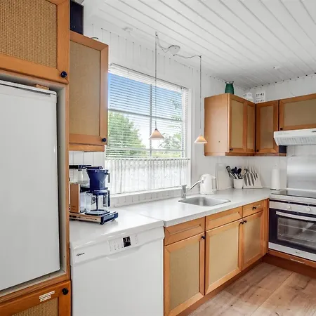 Gravers - 300m From The Sea By Interhome Casa de Férias