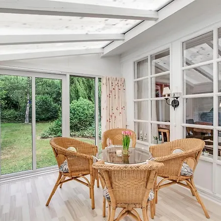 Casa de Férias Gravers - 300m From The Sea By Interhome
