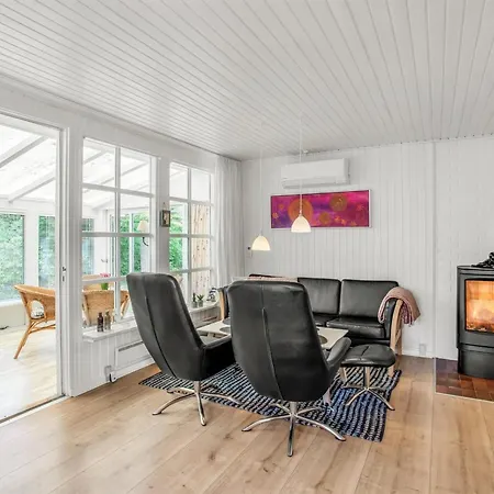 Casa de Férias Gravers - 300m From The Sea By Interhome