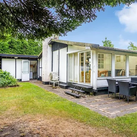 Gravers - 300m From The Sea By Interhome Casa de Férias Nedre Lysabild