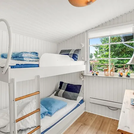 Gravers - 300m From The Sea By Interhome Сasa de vacaciones *