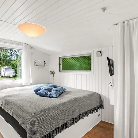 Сasa de vacaciones Gravers - 300m From The Sea By Interhome