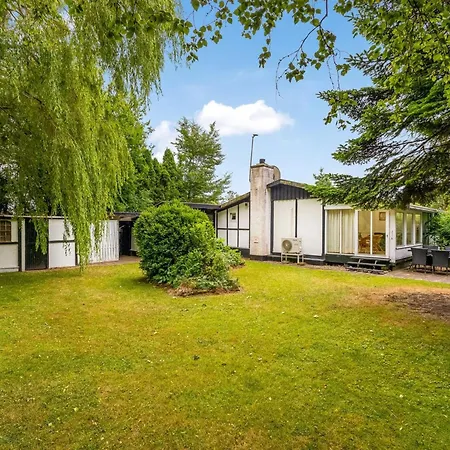 Gravers - 300m From The Sea By Interhome *