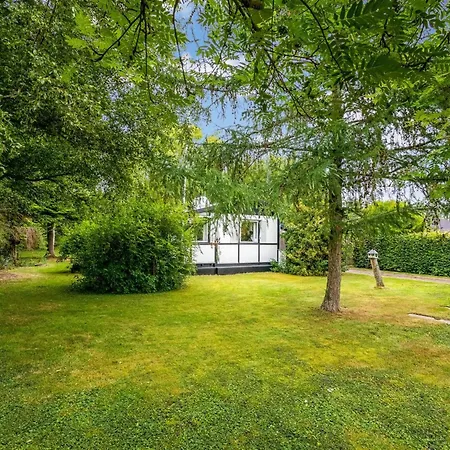 Gravers - 300m From The Sea By Interhome Semesterbostad *