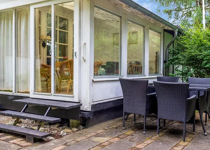 Σπίτι διακοπών Gravers - 300m From The Sea By Interhome *
