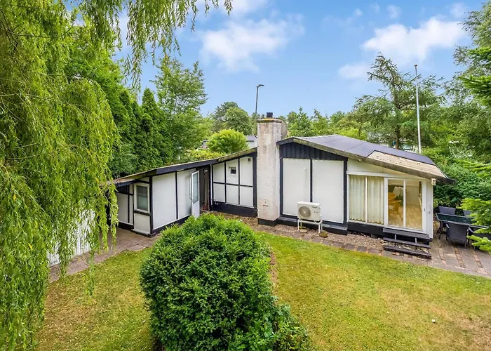Σπίτι διακοπών Gravers - 300m From The Sea By Interhome