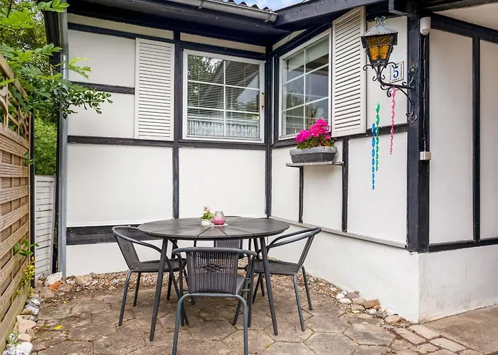 Σπίτι διακοπών Gravers - 300m From The Sea By Interhome *