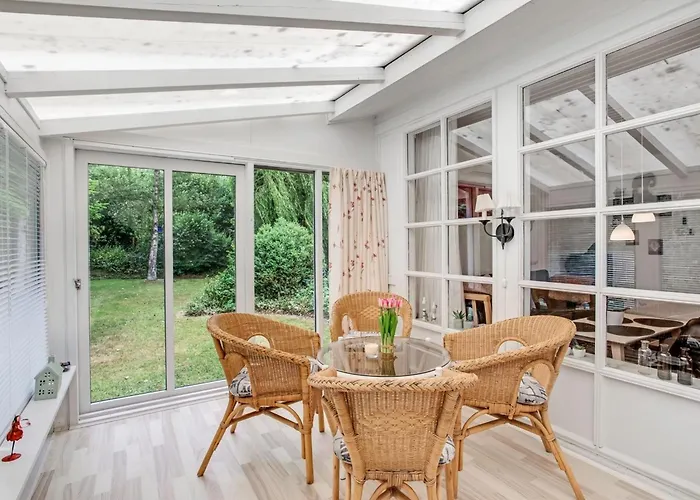 Σπίτι διακοπών Gravers - 300m From The Sea By Interhome
