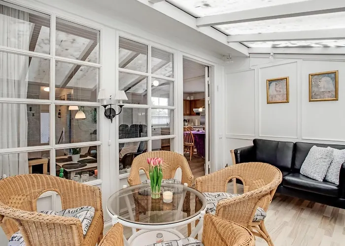 Gravers - 300m From The Sea By Interhome Σπίτι διακοπών Nedre Lysabild